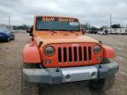 2015 Jeep Wrangler Unlimited Sahara продається в Theodore, AL - Side
