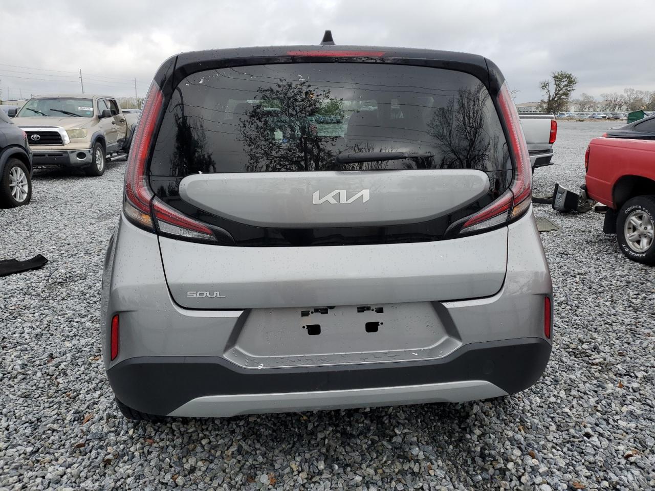 2023 Kia Soul - Image 6