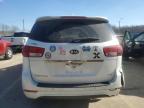 2017 Kia Sedona Ex for Sale in Louisville, KY - Mechanical