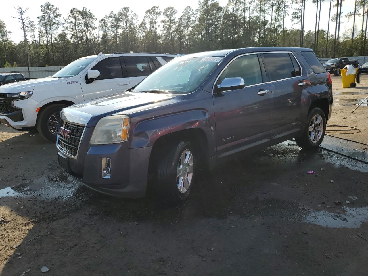 2013 GMC Terrain - Image 1
