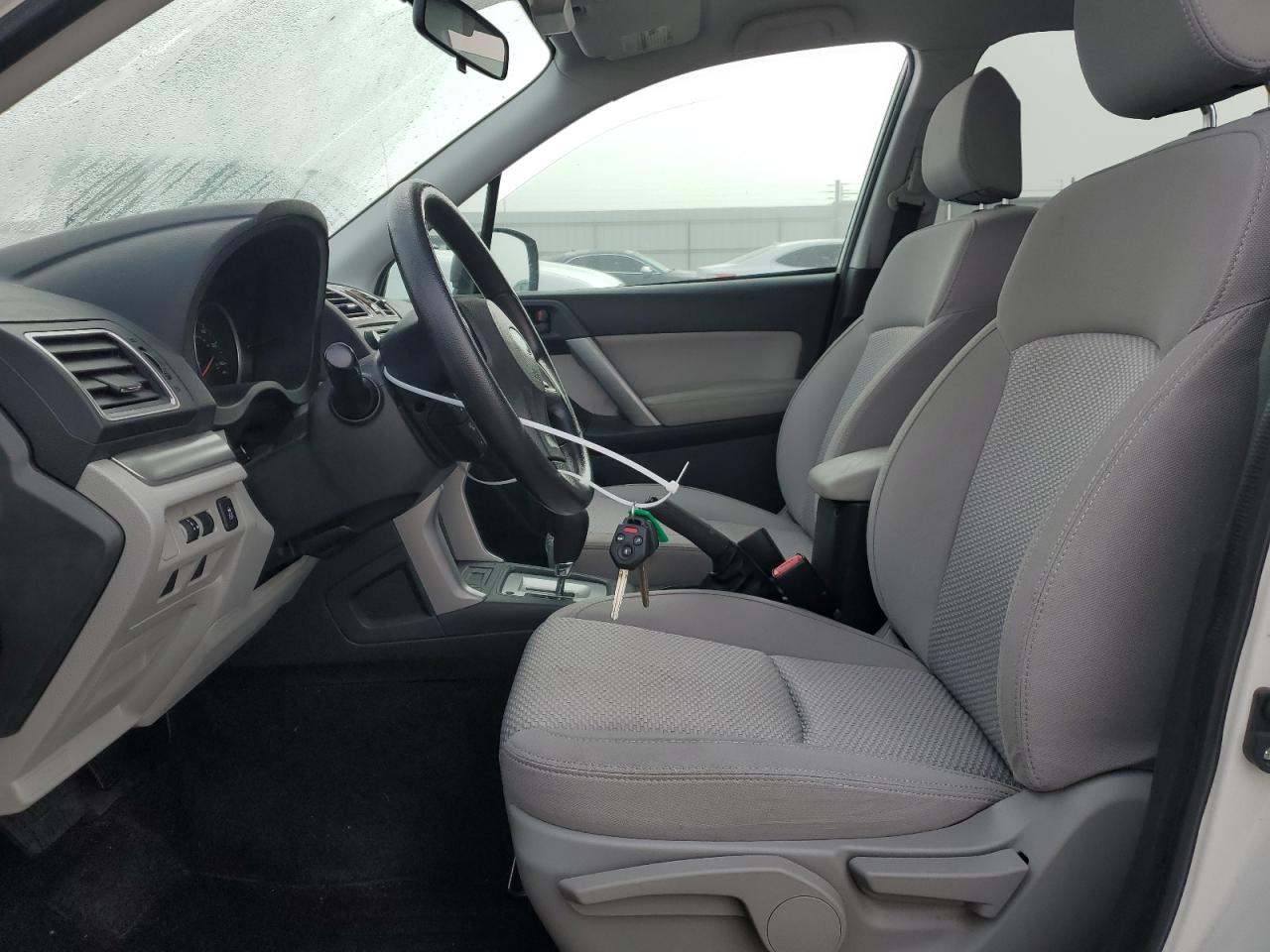 2016 Subaru Forester - Image 7