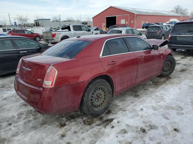 2012 CHRYSLER 300 S