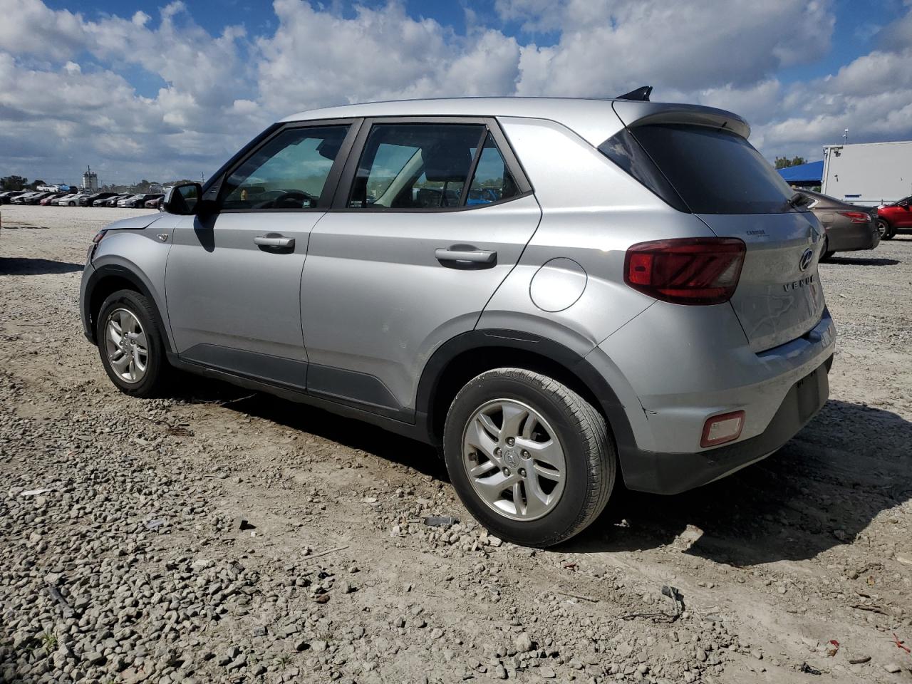 2021 Hyundai Venue - Image 2
