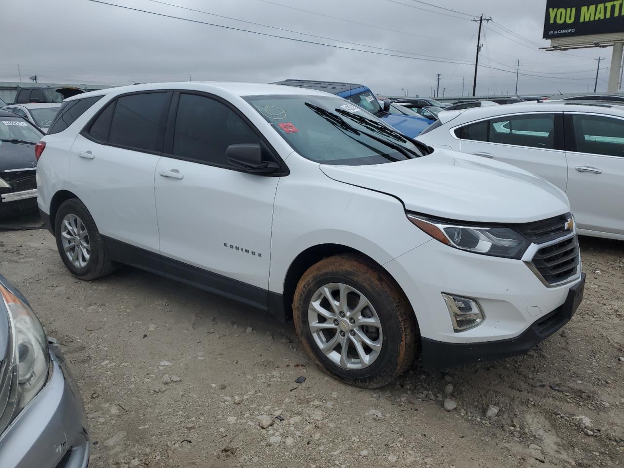 2018 Chevrolet Equinox - Image 4