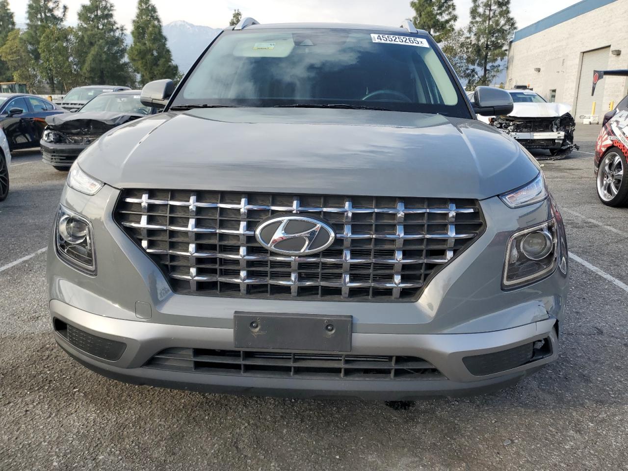 2022 Hyundai Venue - Image 5