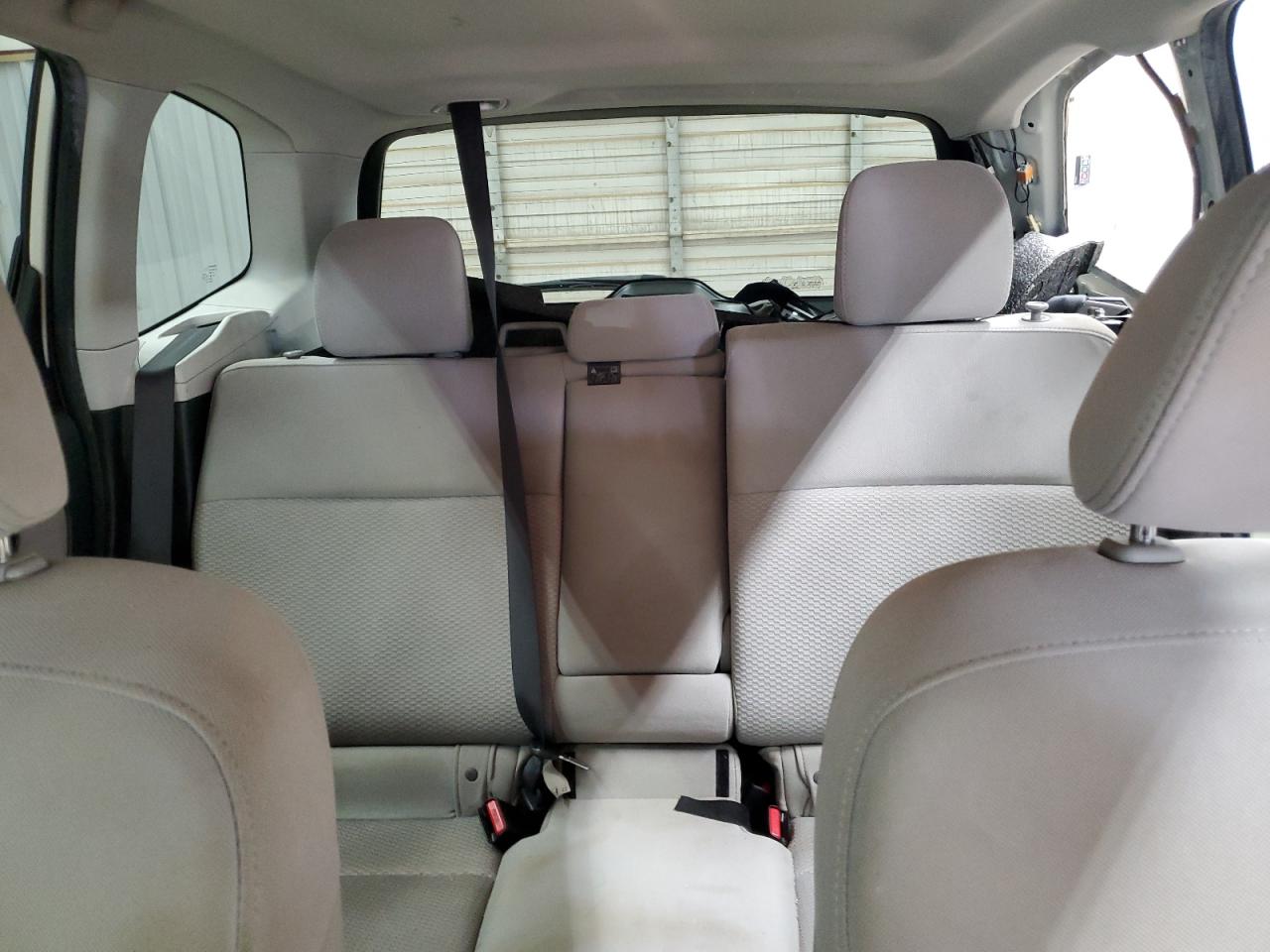 2015 Subaru Forester - Image 10