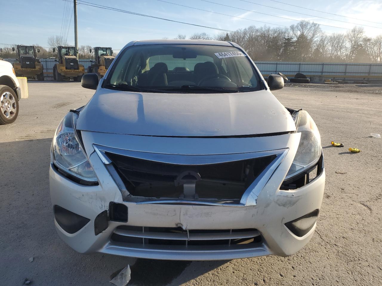 2015 Nissan Versa - Image 5