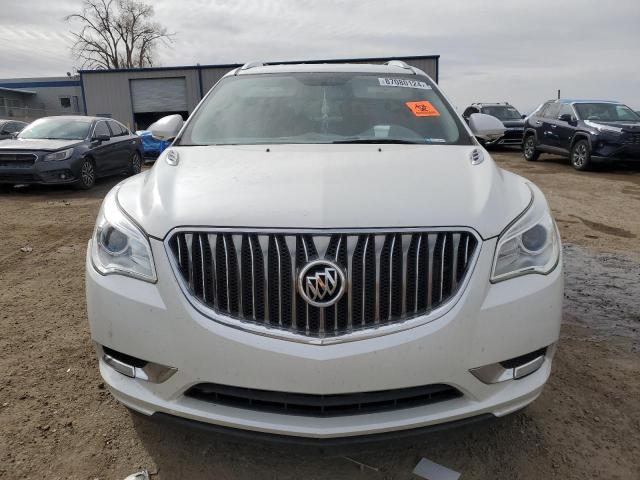  BUICK ENCLAVE 2016 Белы