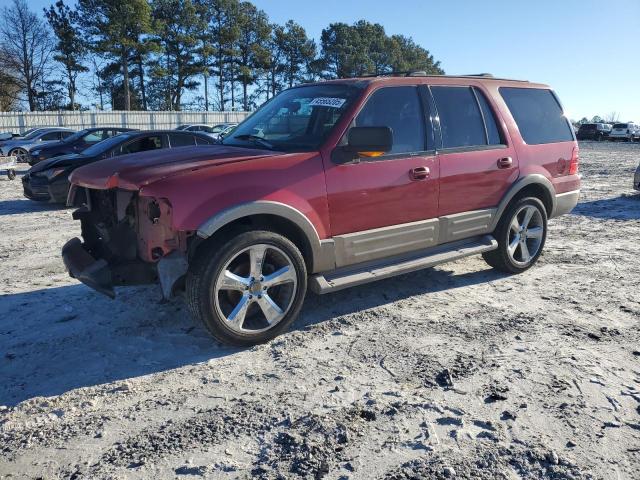 2003 Ford Expedition Eddie Bauer for Sale in Loganville, GA - Front End