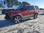 2003 Ford Expedition Eddie Bauer на продаже в Loganville, GA - Front End