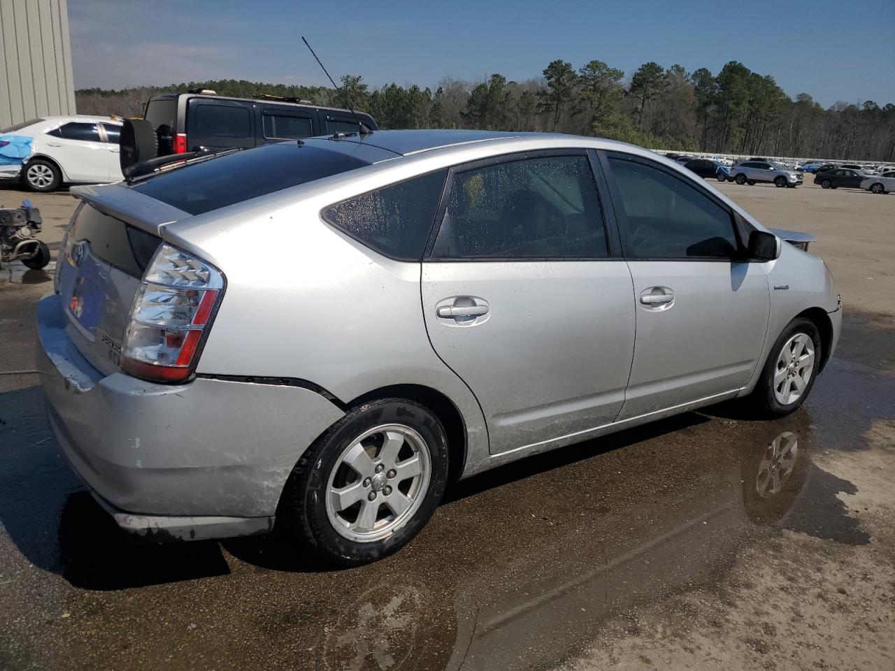 2008 Toyota Prius - Image 3