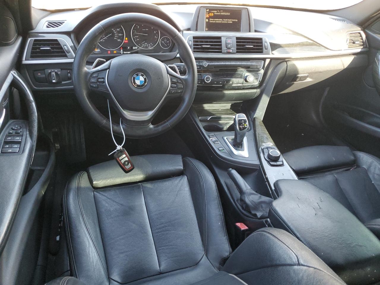 2016 BMW 3er - Image 8