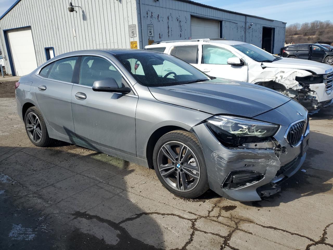 2024 BMW 2er - Image 4