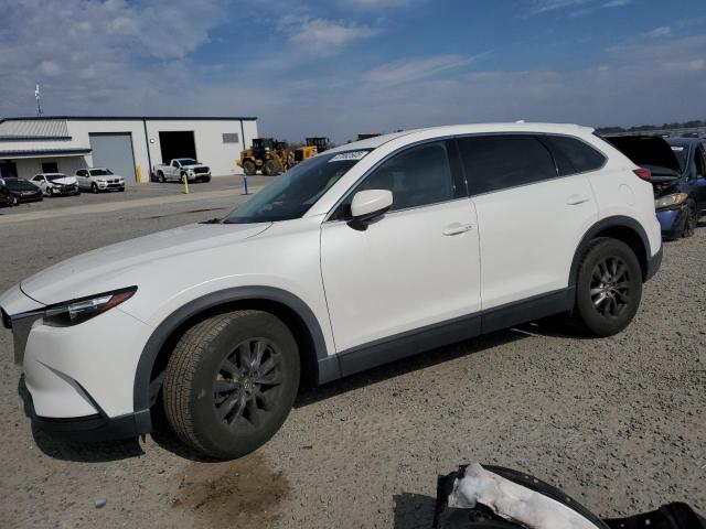 2016 Mazda Cx-9 Touring