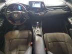 2018 Toyota C-Hr Xle na sprzedaż w Albany, NY - Front End
