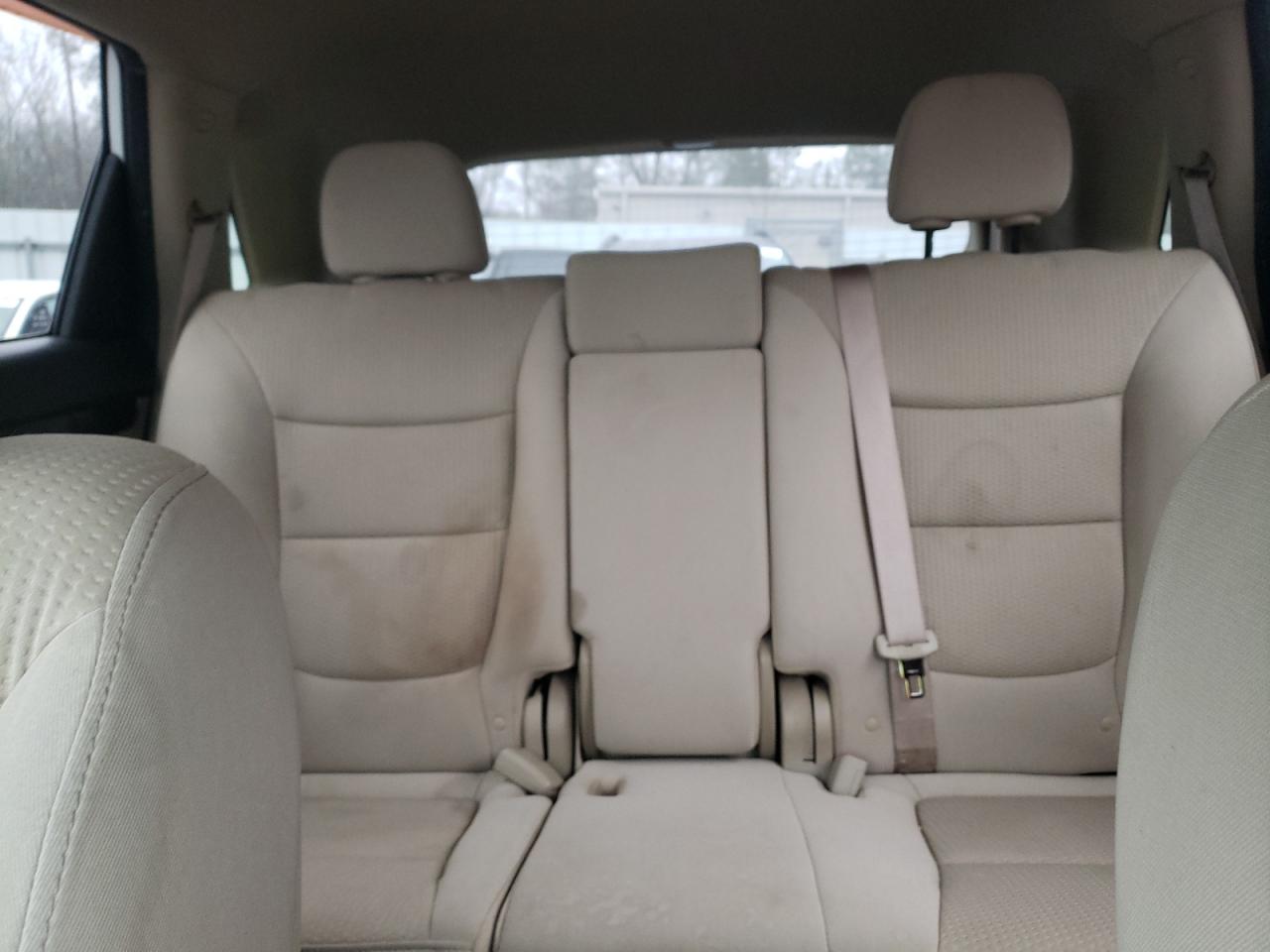 2011 Kia Sorento - Image 10