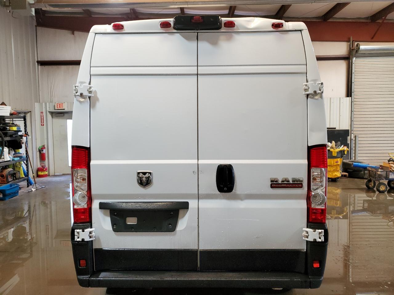 2020 Ram Promaster 1500 1500 High VIN: 3C6TRVBG4LE127198 Lot: 46462585