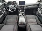 2021 Nissan Sentra Sr იყიდება Houston-ში, TX - Rear End