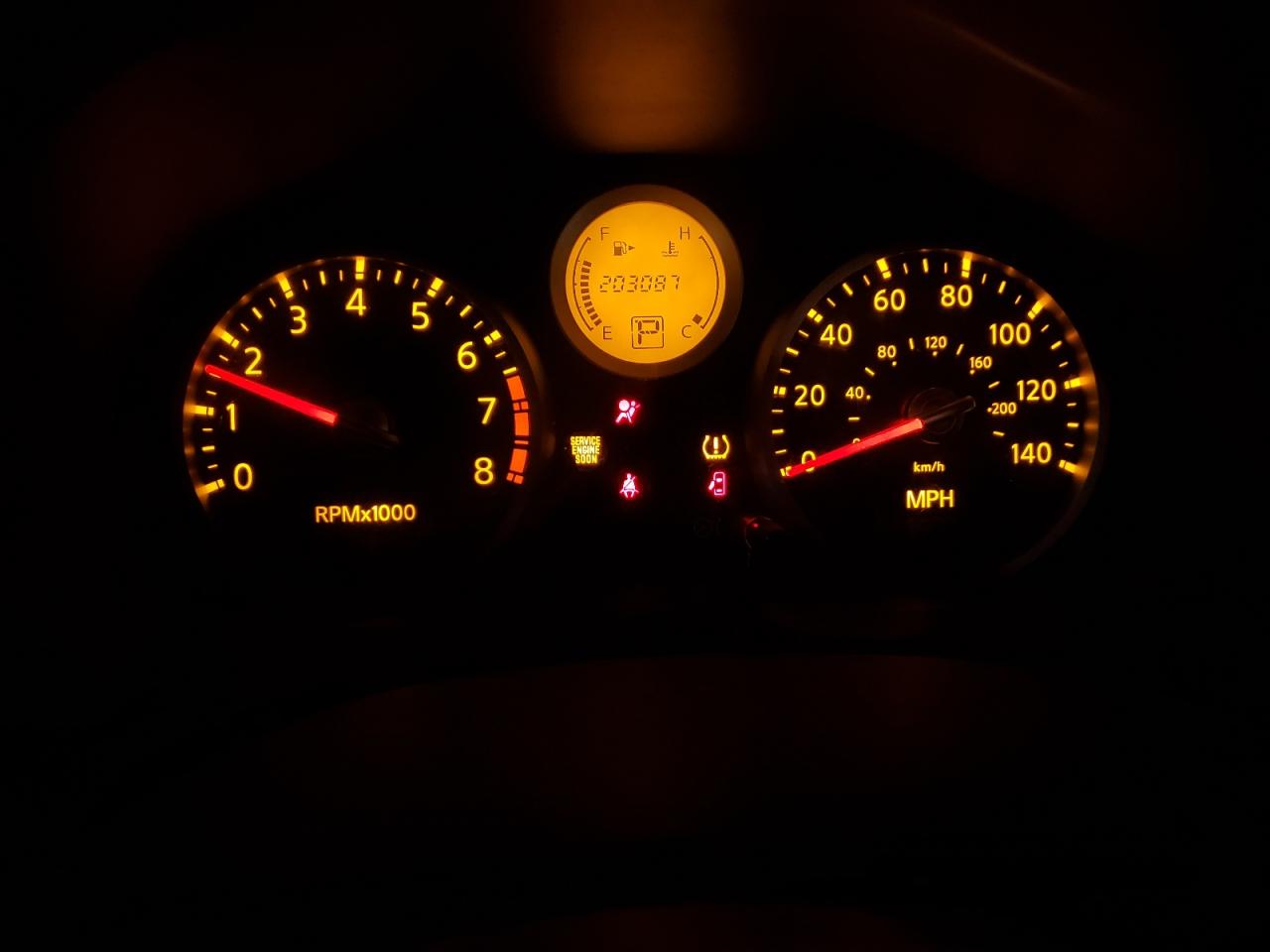 2009 Nissan Sentra - Image 9