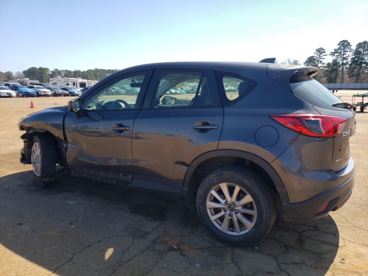2015 Mazda CX-5 - Image 2