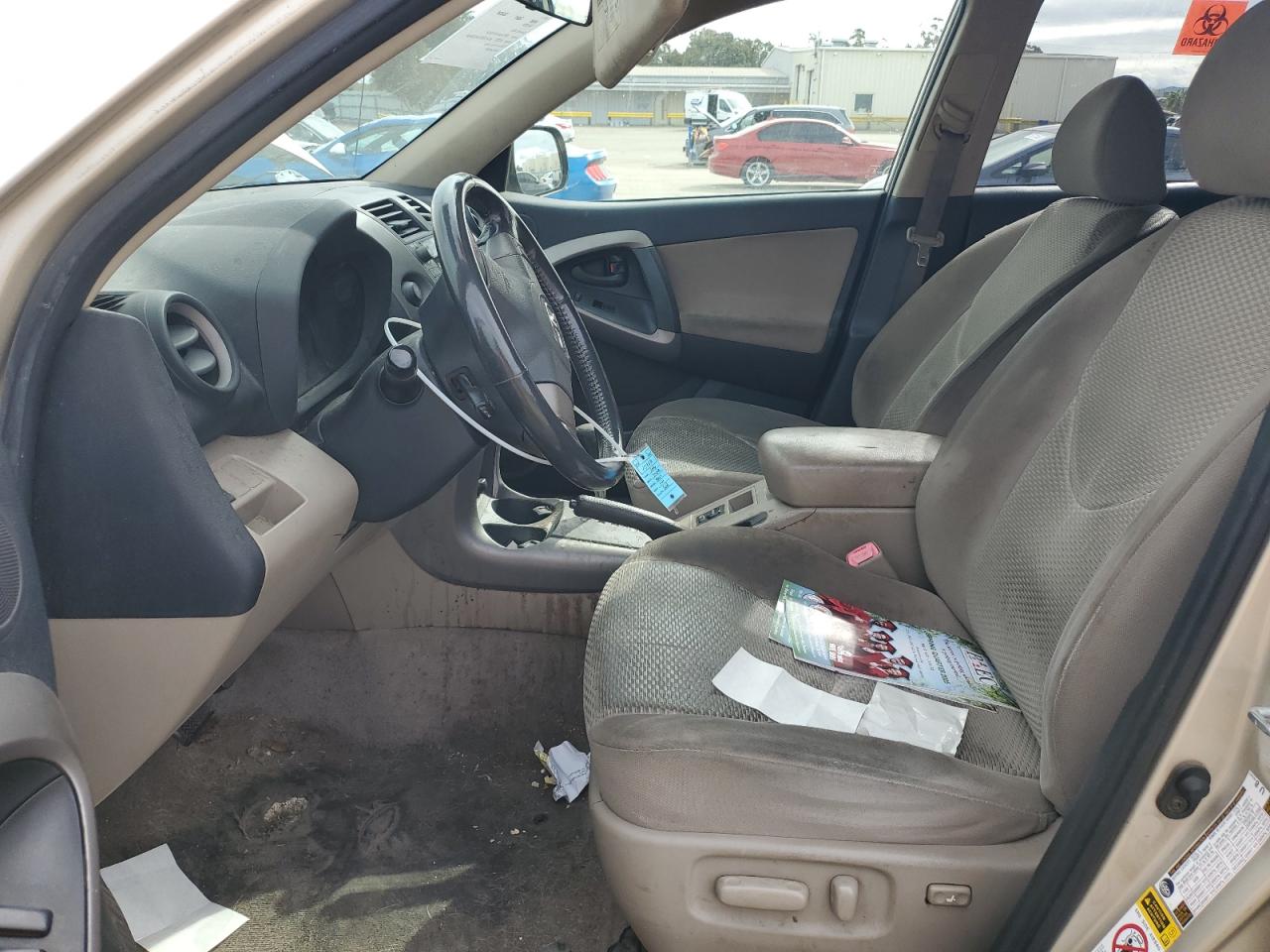 2006 Toyota RAV 4 - Image 7