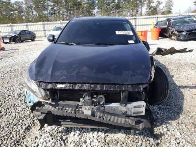  NISSAN ALTIMA 2021 Угольный