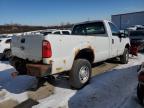 2012 FORD F350 SUPER DUTY for sale at Copart IL - CHICAGO SOUTH