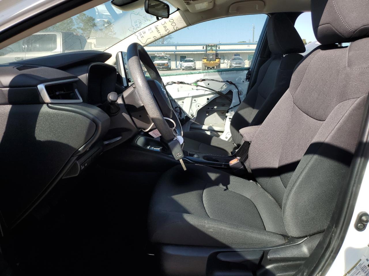 2020 Toyota Corolla - Image 7