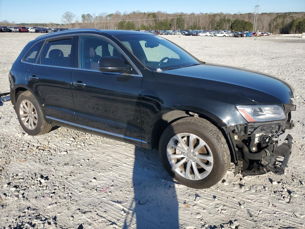 2016 Audi Q5 - Image 4