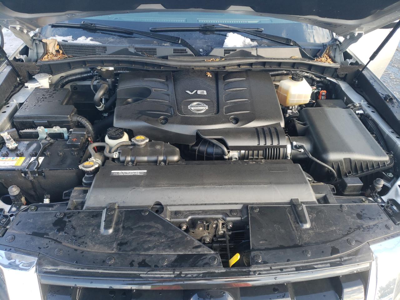 JN8AY2AD9N9677159 NISSAN ARMADA 2022