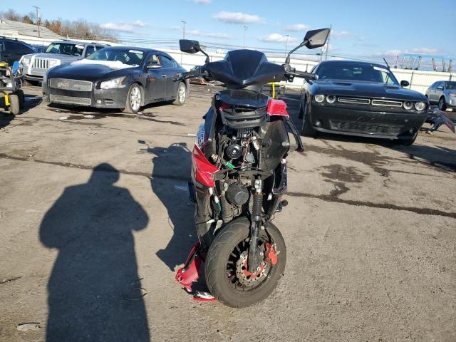 2024 TAI MOPED