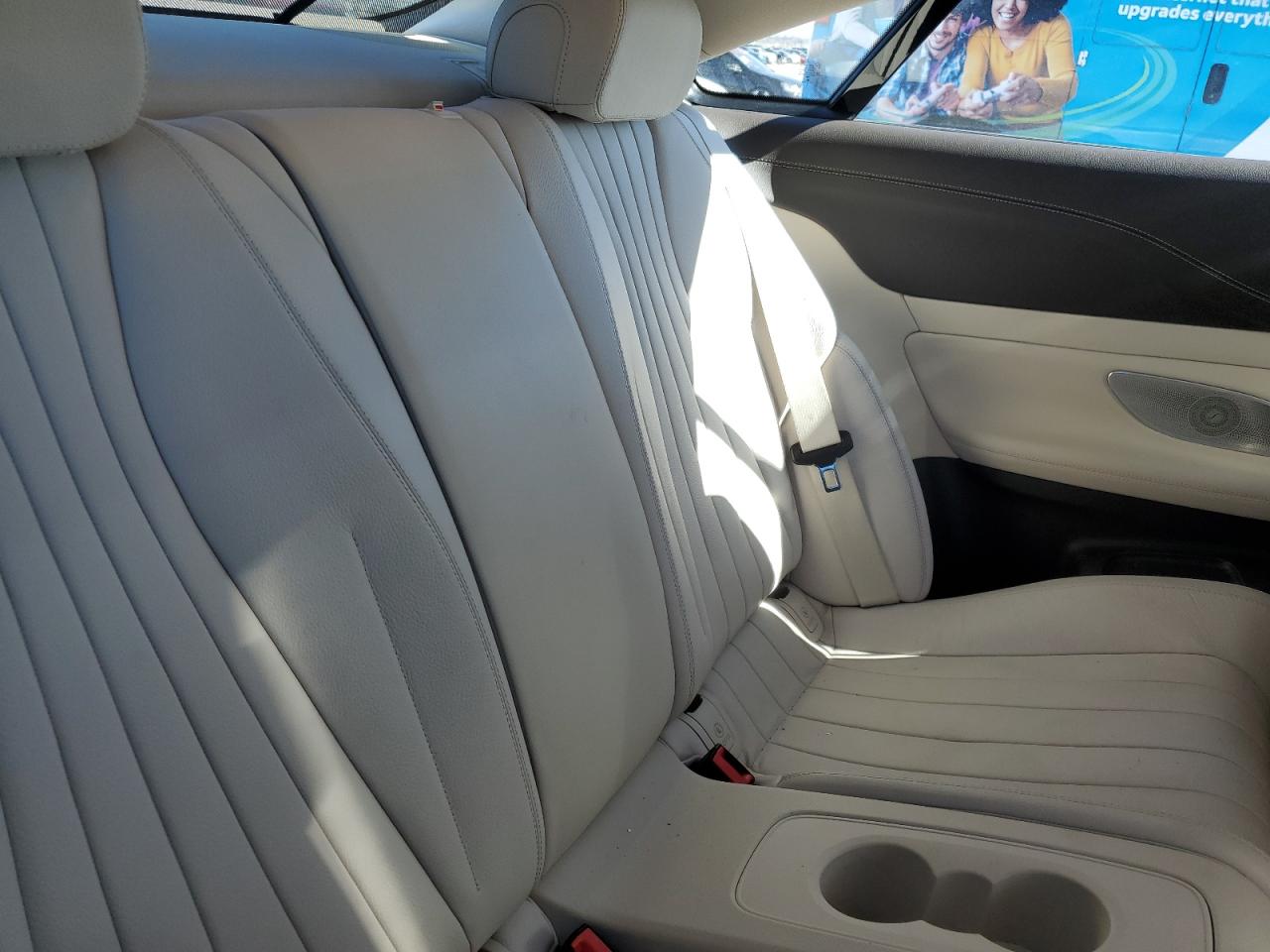 2018 Mercedes-Benz E-klasse - Image 10