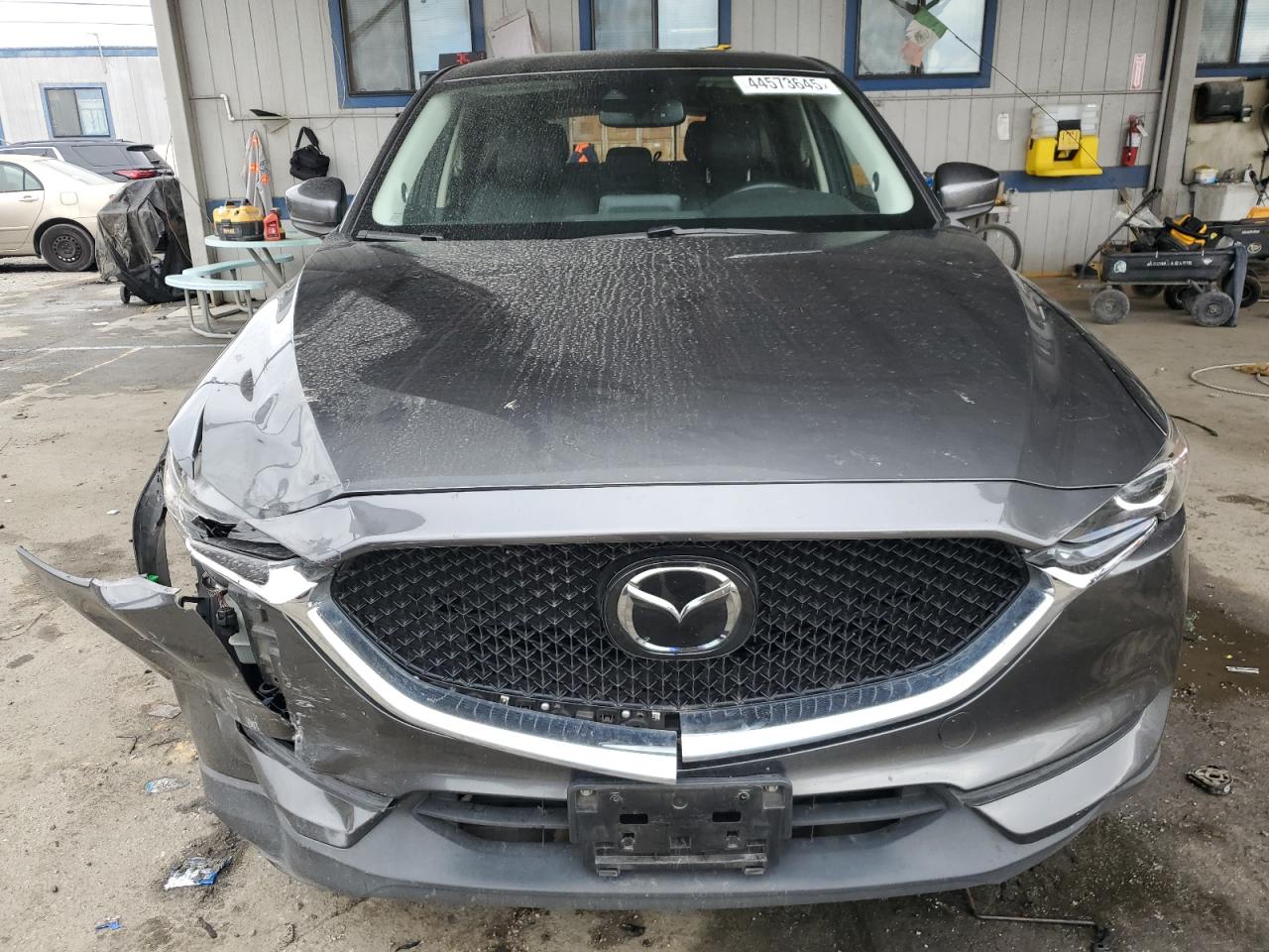 2020 Mazda CX-5 - Image 5