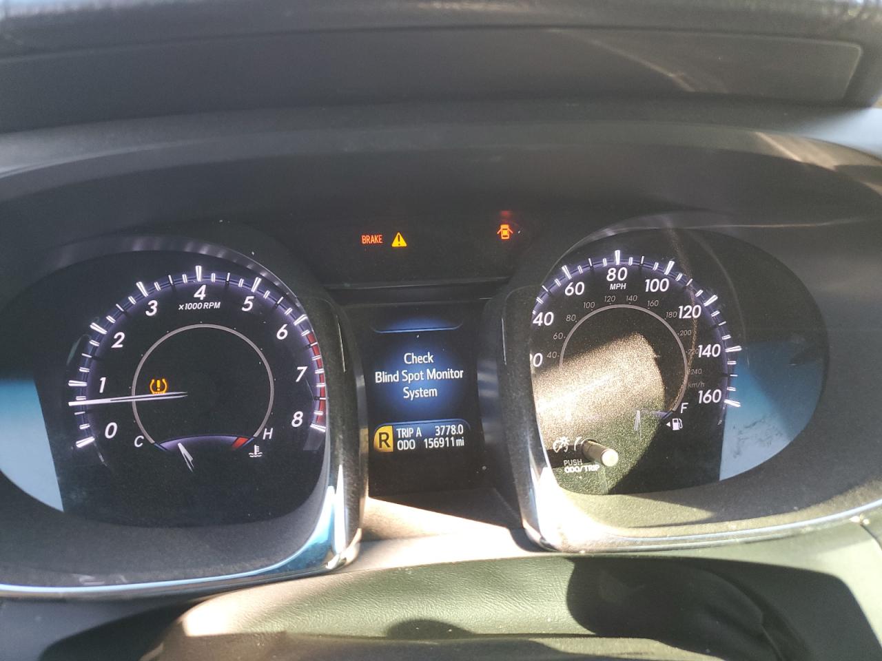2013 Toyota Avalon - Image 9