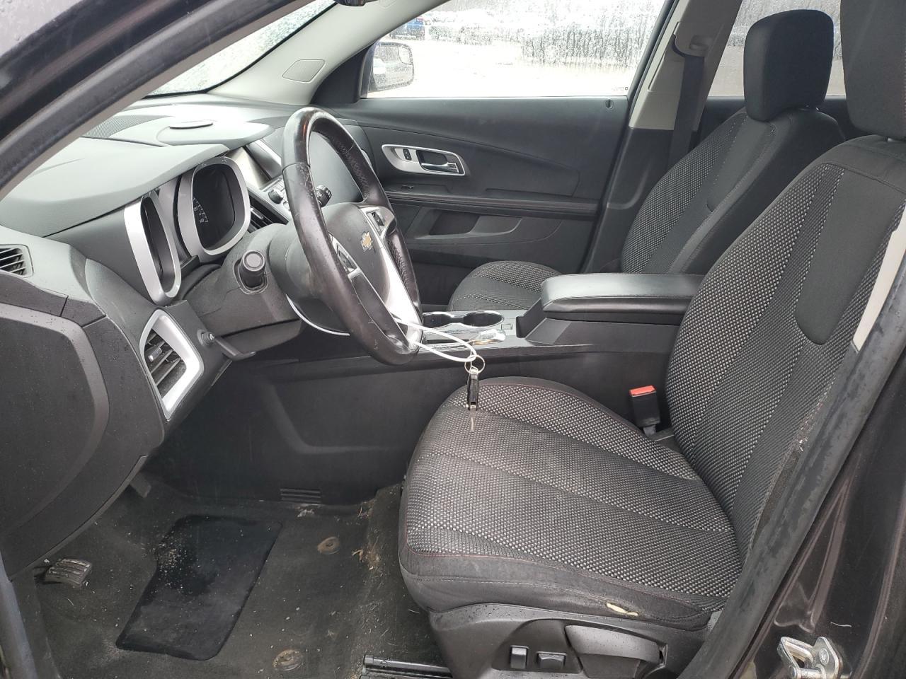 2014 Chevrolet Equinox - Image 7