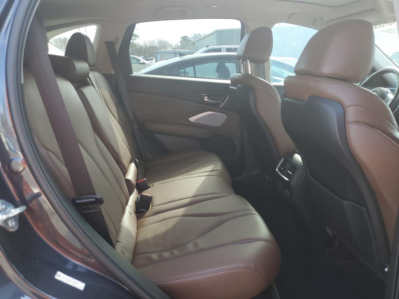 2021 Acura RDX - Image 10