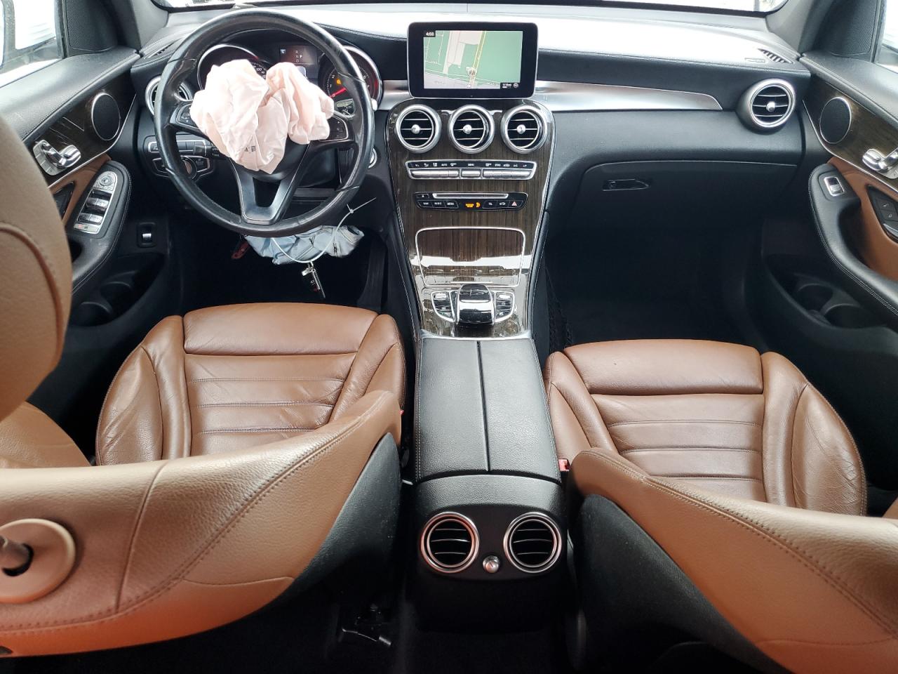 2018 Mercedes-Benz GLC - Image 8