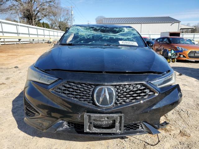 ACURA ILX 2021 Black