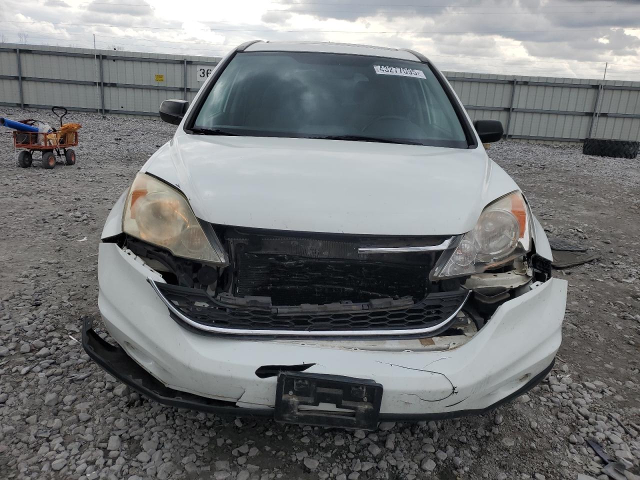 2011 Honda CR-V - Image 5