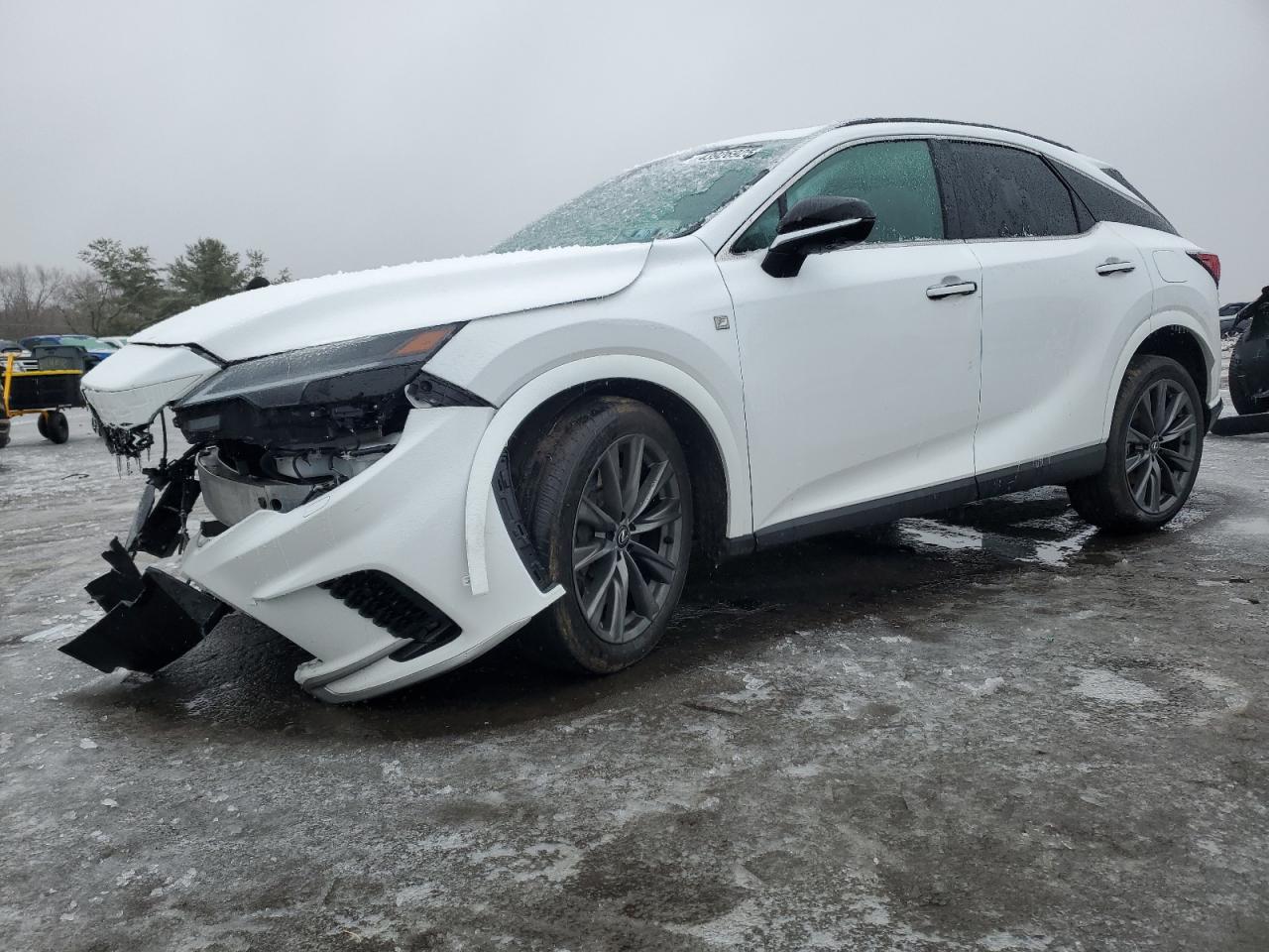 2023 Lexus RX - Image 1