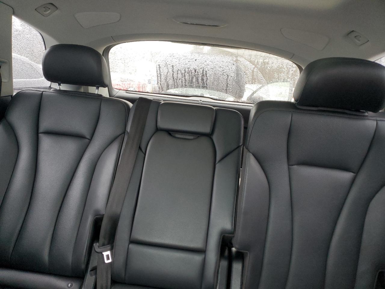 2018 Audi Q7 - Image 10