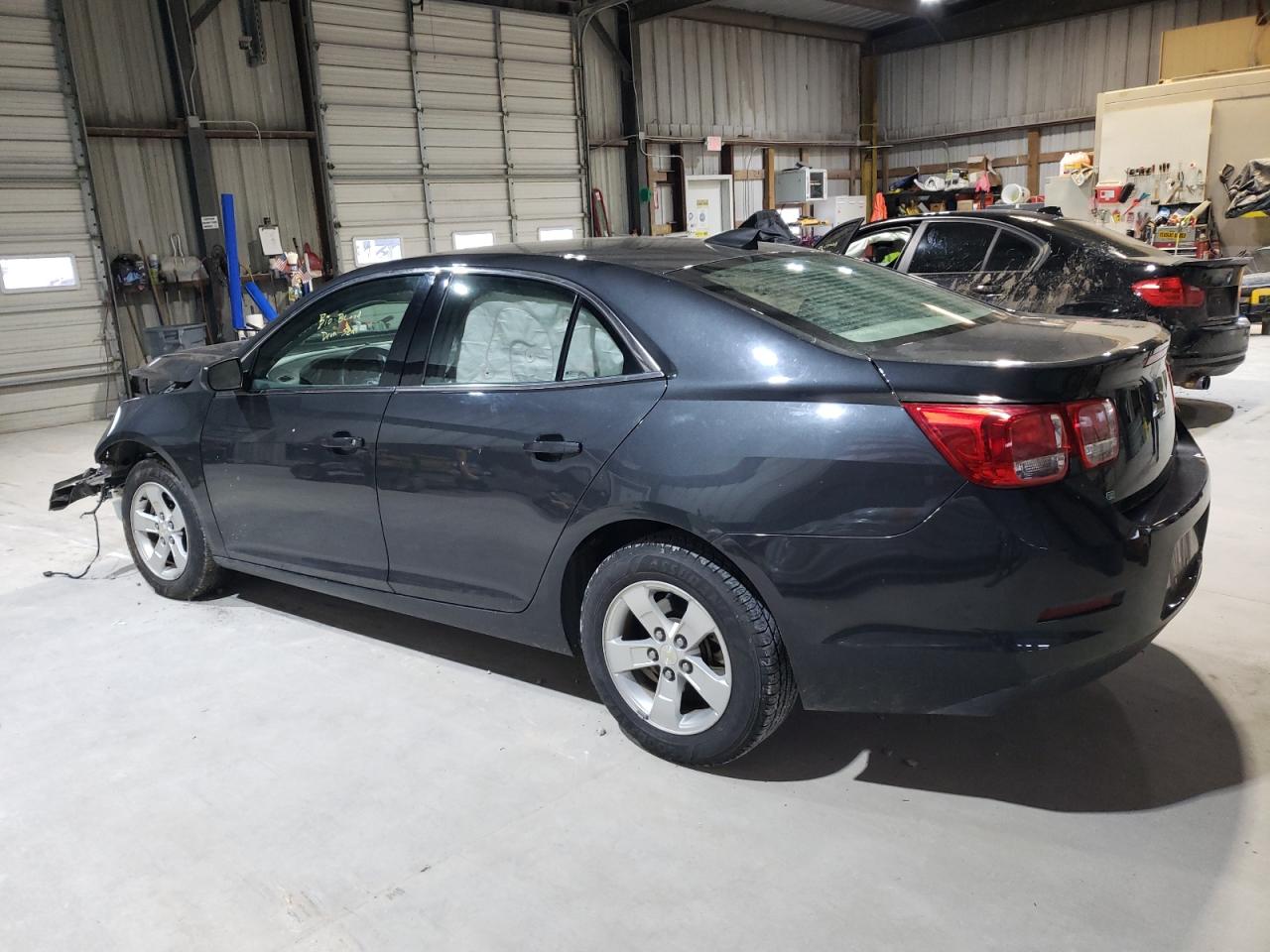 2015 Chevrolet Malibu - Image 2
