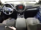 2019 Chevrolet Traverse Lt for Sale in Lansing, MI - Rollover
