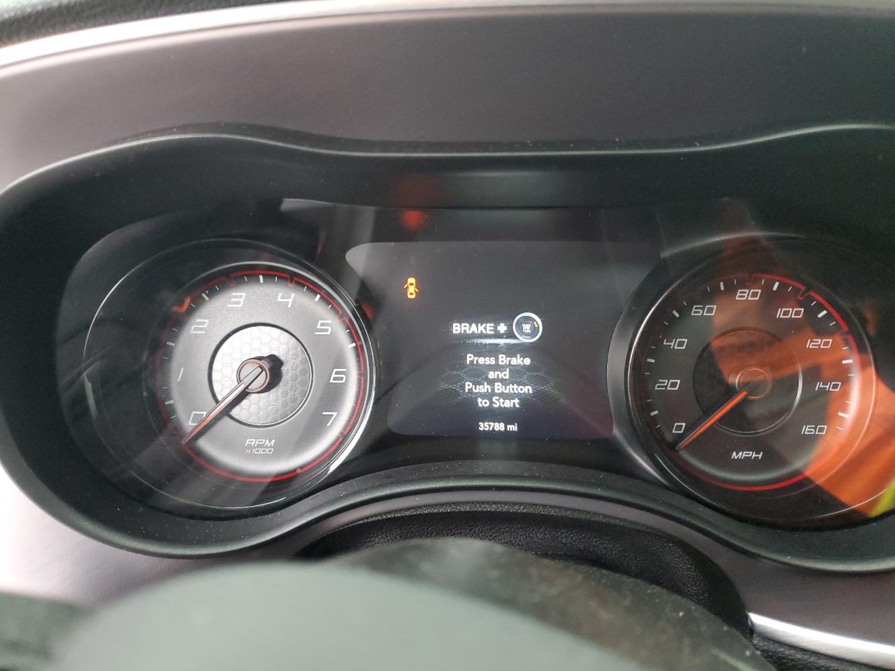 2021 Dodge Charger - Image 9