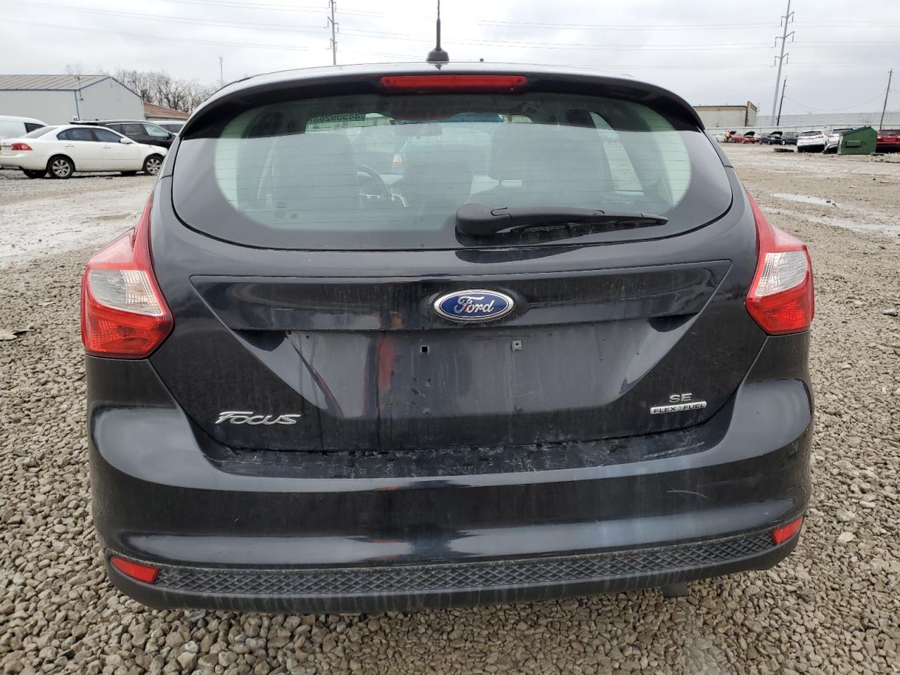2014 Ford Focus - Image 6