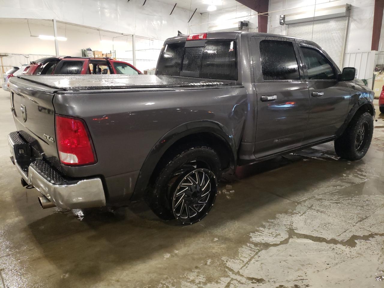 2014 RAM 1500 - Image 3