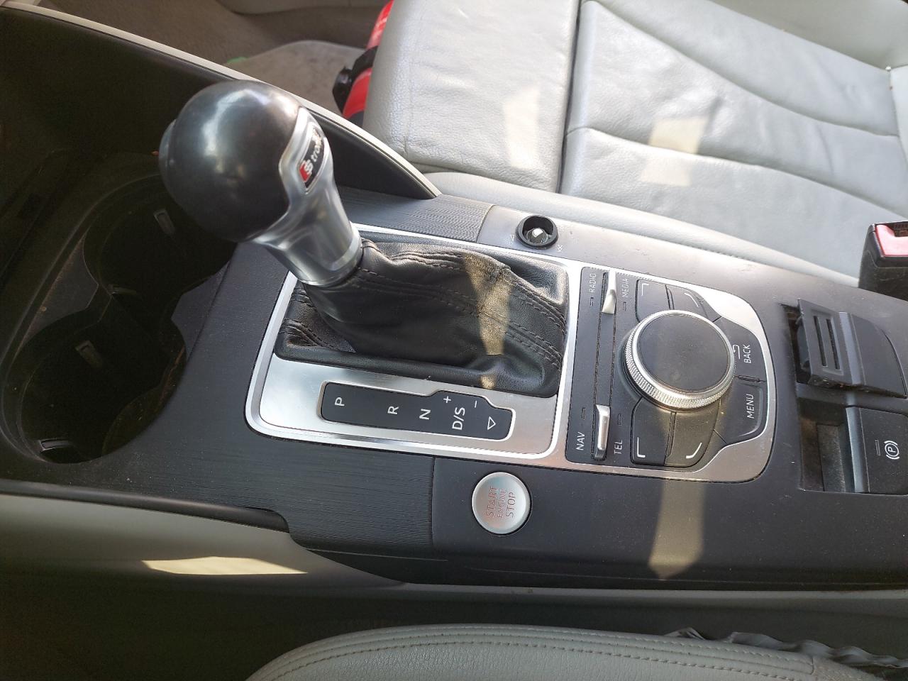WAUAYJFF9F1091297 - 2015 Audi A3 - #46209595