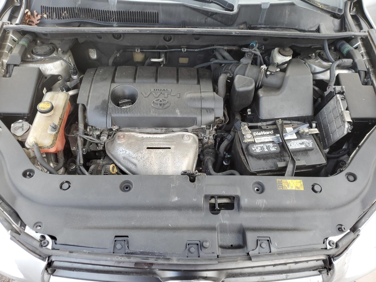 2012 Toyota RAV 4 - Image 13