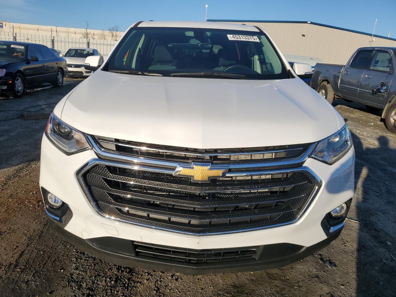 2021 Chevrolet Traverse - Image 5