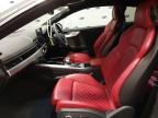 2021 AUDI S5 TDI MHE for sale at Copart NEWBURY